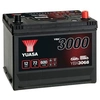 Image de Yuasa Accu YBX3068 72 Ah YBX3068 Yuasa