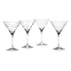 Image de Mikasa Menaje Ensemble De 4 Verres à Martini