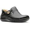 Image de Clarks Shoes Chaussures Un Loop
