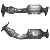 Image de Katalysator Audi/Volkswagen BM80003H BM Catalysts