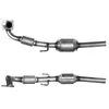 Image de Katalysator Volkswagen/Seat BM80045H BM Catalysts