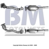Image de Katalysator BM80055H BM Catalysts