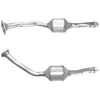 Image de Katalysator Peugeot/Citroen BM80084H BM Catalysts