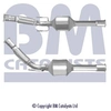 Image de Katalysator BM80093H BM Catalysts