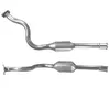 Image de Katalysator Peugeot/Citroen/Fiat BM80105H BM Catalysts