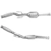 Image de Katalysator Citroen BM80122H BM Catalysts