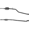 Image de Katalysator Peugeot/Citroen BM80192H BM Catalysts