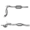 Image de Katalysator Volkswagen/Seat/Skoda BM80135H BM Catalysts