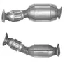 Image de Katalysator Audi/Volkswagen BM80139H BM Catalysts