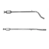 Image de Katalysator Fiat BM80146H BM Catalysts