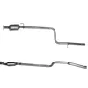Image de Katalysator Fiat BM80178H BM Catalysts