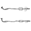Image de Katalysator Opel/Vauxhall BM80194H BM Catalysts