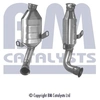 Image de Katalysator BM80200H BM Catalysts