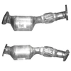Image de Katalysator Audi BM80214H BM Catalysts