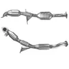 Image de Katalysator Volvo BM80242H BM Catalysts
