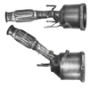 Image de Katalysator Peugeot/Citroen 15768D AS