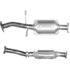 Image de Katalysator Ford BM90007H BM Catalysts
