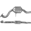 Image de Katalysator Ford BM90010H BM Catalysts