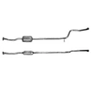 Image de Katalysator Peugeot/Citroen BM90020H BM Catalysts