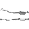 Image de Katalysator Opel/Vauxhall BM90036H BM Catalysts
