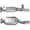 Image de Katalysator Volkswagen/Seat BM90096H BM Catalysts
