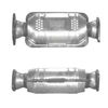 Image de Katalysator Nissan BM90736H BM Catalysts