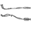 Image de Katalysator Opel/Vauxhall BM90160H BM Catalysts