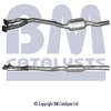 Image de Katalysator BM90194H BM Catalysts