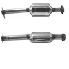 Image de Katalysator Opel/Vauxhall BM90248H BM Catalysts