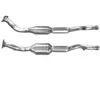 Image de Katalysator Volvo BM90265H BM Catalysts