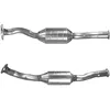 Image de Katalysator Peugeot/Citroen BM90431H BM Catalysts