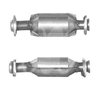 Image de Katalysator TVR BM90628H BM Catalysts