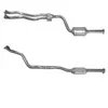 Image de Katalysator Mercedes-Benz BM90638H BM Catalysts