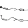 Image de Katalysator Volkswagen/Seat BM90697H BM Catalysts