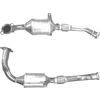 Image de Katalysator Renault BM90754H BM Catalysts