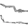 Image de Katalysator Mercedes-Benz BM90801H BM Catalysts