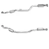 Image de Katalysator Mercedes-Benz BM90802H BM Catalysts