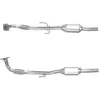 Image de Katalysator Volkswagen/Seat BM90821H BM Catalysts