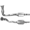 Image de Katalysator Opel/Vauxhall BM90839H BM Catalysts