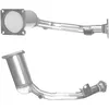 Image de Katalysator Peugeot/Citroen BM90860H BM Catalysts