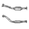 Image de Katalysator Renault BM90942H BM Catalysts