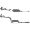 Image de Katalysator Renault BM90943H BM Catalysts