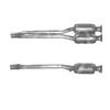 Image de Katalysator Audi/Volkswagen BM90950H BM Catalysts