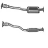 Image de Katalysator Renault BM90989H BM Catalysts
