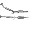 Image de Katalysator Skoda BM91051H BM Catalysts