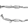 Image de Katalysator Volkswagen BM91056H BM Catalysts