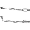 Image de Katalysator Daewoo BM91058H BM Catalysts