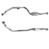 Image de Katalysator Mercedes-Benz BM91105H BM Catalysts