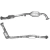 Image de Katalysator Opel/Vauxhall BM91119H BM Catalysts