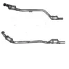 Image de Katalysator Mercedes-Benz BM91121H BM Catalysts